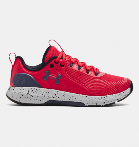 Incaltaminte De Fitness - Under Armour Charged Commit 3 Training Shoes | Incaltaminte 